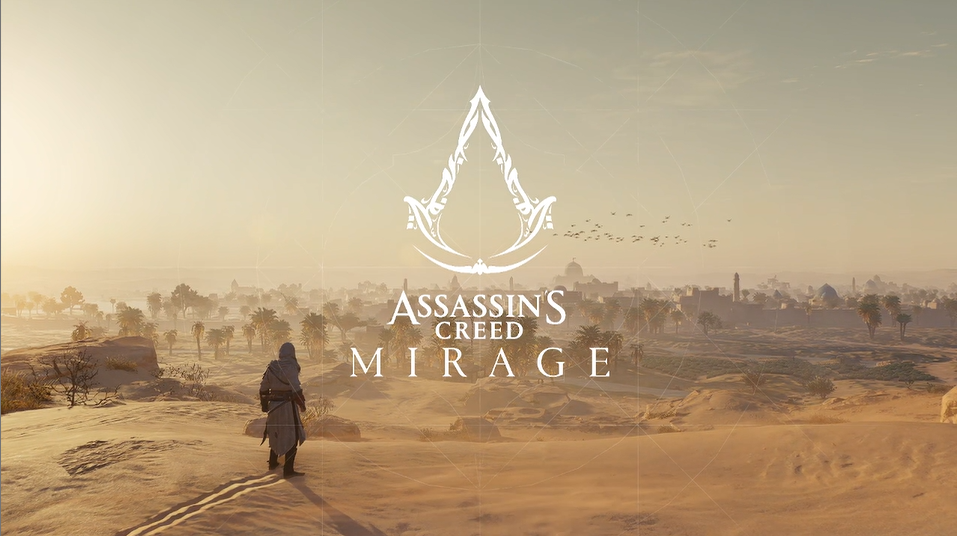 Is Assassin's Creed Mirage worth it