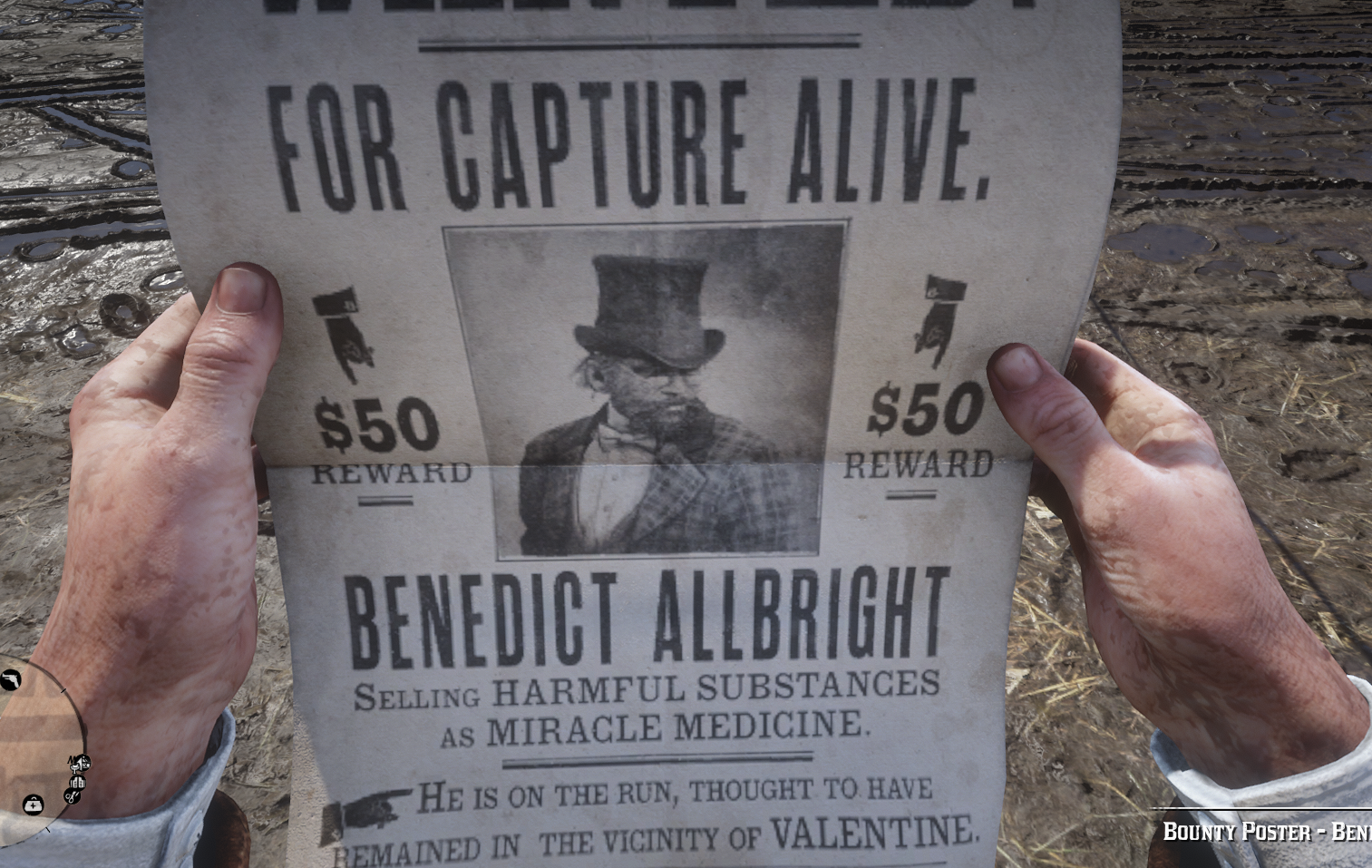 good honest snake oil