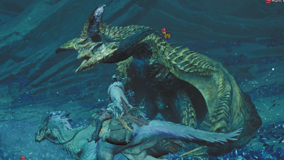 Monster Hunter Wilds Rey Dau: What Is It and How to Slay It🐲
