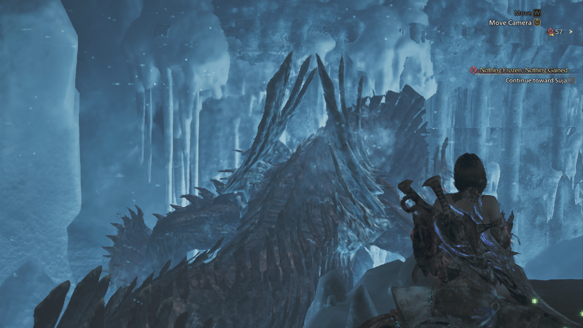 Monster Hunter Wilds Jin Dahaad: What Is It and How to Hunt It🐲