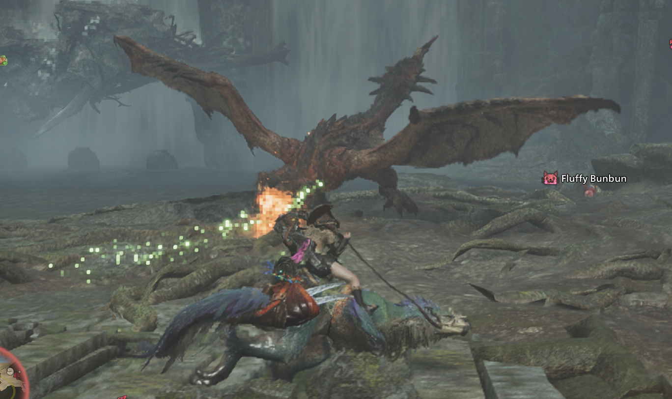 Monster Hunter Wilds Rathalos: What Is It and How to Hunt It🪽