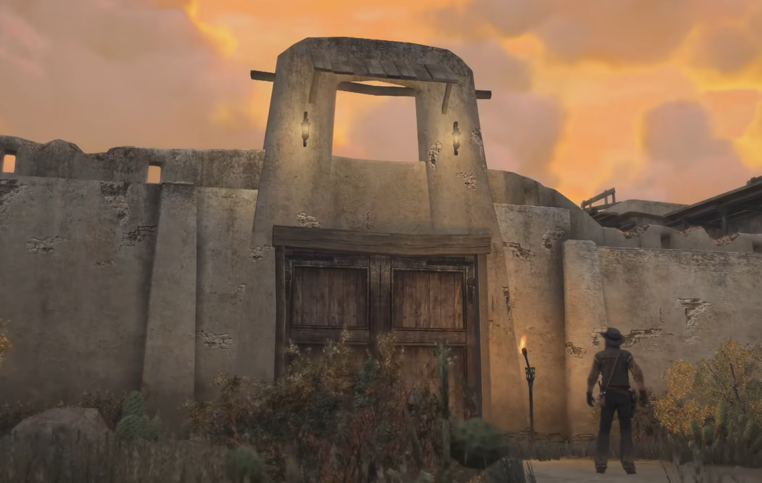 Five Best Games Like RDR2 to Dive Into