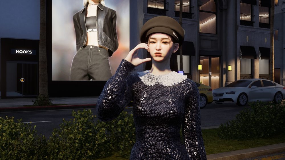 InZOI Clothes: Unlock the Clothing Shops & Other Fashion Options 👜