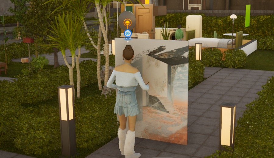 InZOI Money Cheat: How to Use the Cheat & Other Ways for Money