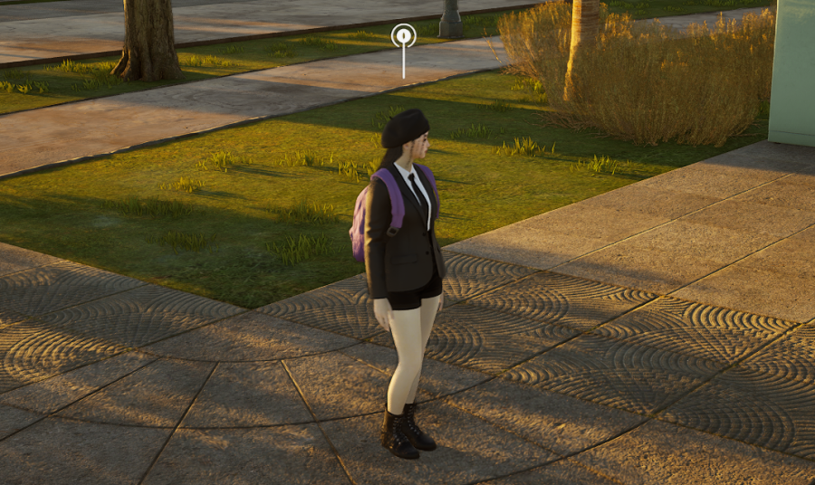 InZOI University: Embark on the University Adventure and Harvest the Most out of It!