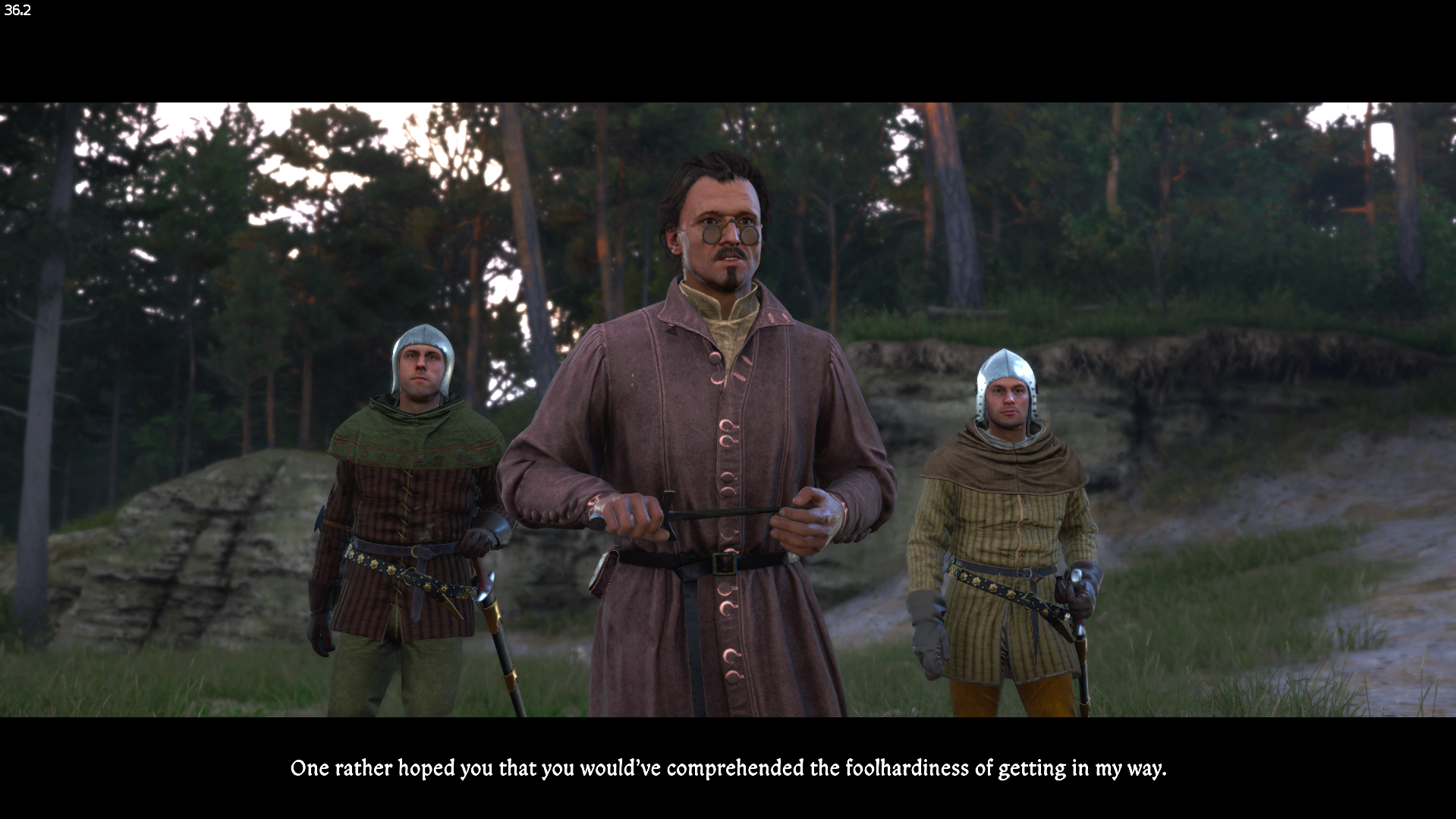 Kingdom Come Deliverance 2 Dragon’s Lair: Guide to the Best End with All Three Bones