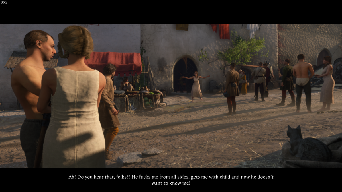 Kingdom Come Deliverance 2 The Fifth Commandment: Guide to Easiest Solution & Best Ending Choice