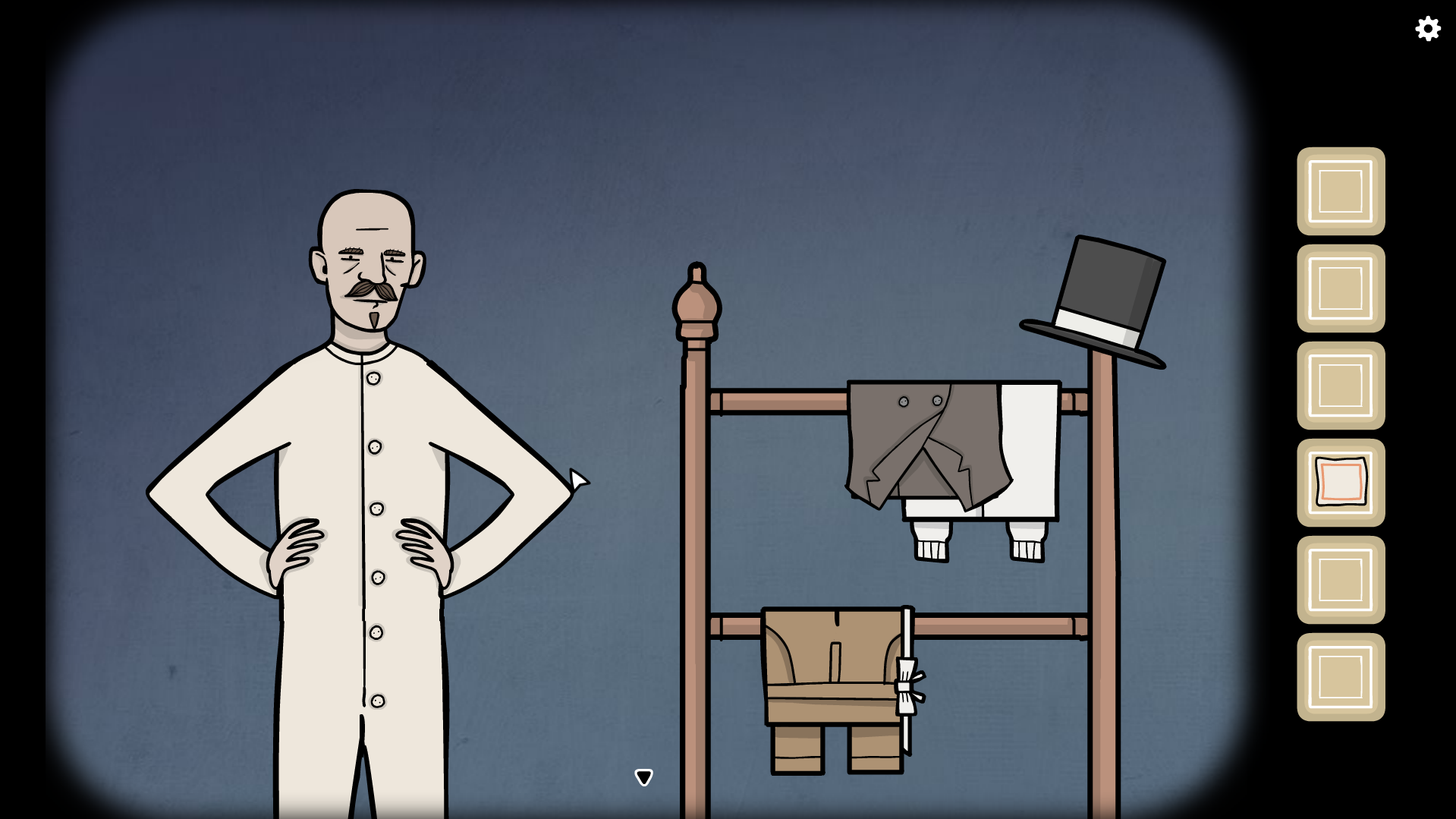 Servant of the Lake Demo: What to Expect for the Official Release?