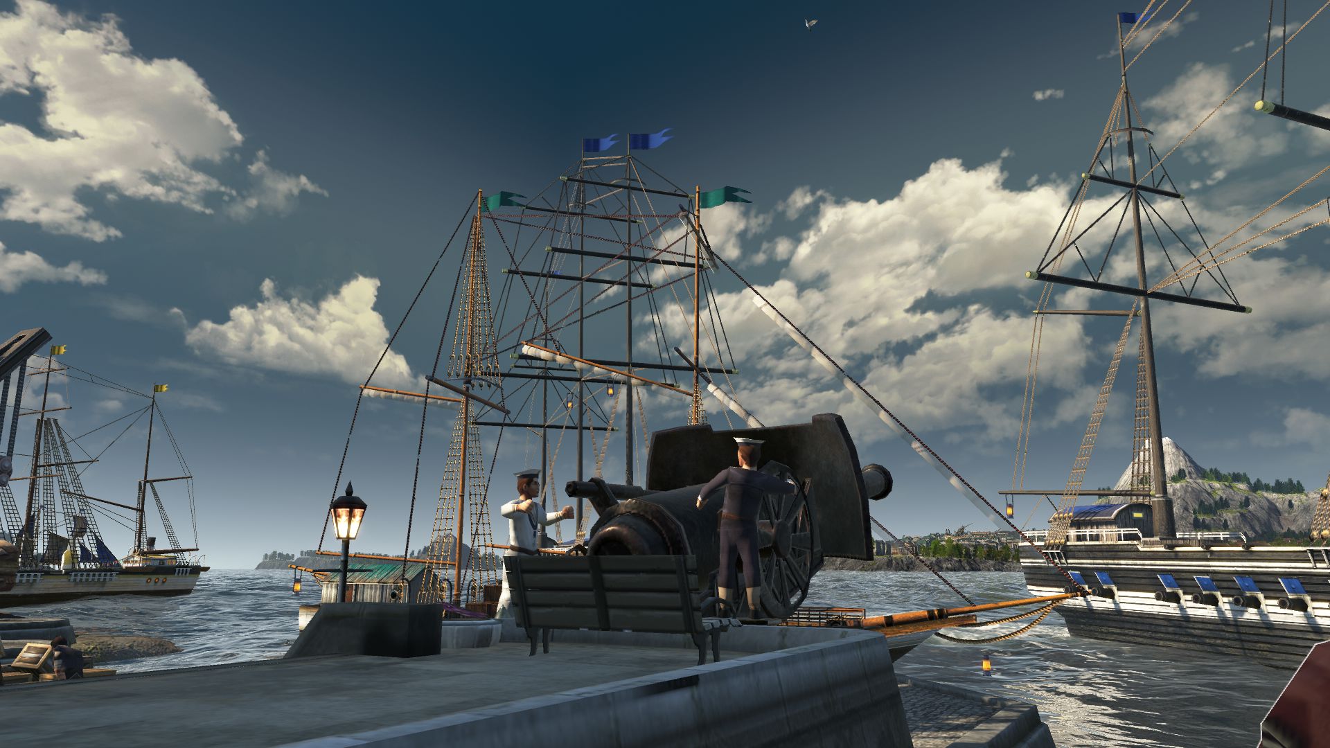 Anno 1800 How to Make Money: Four Ways to Maximize the Profits of Ships and Trades