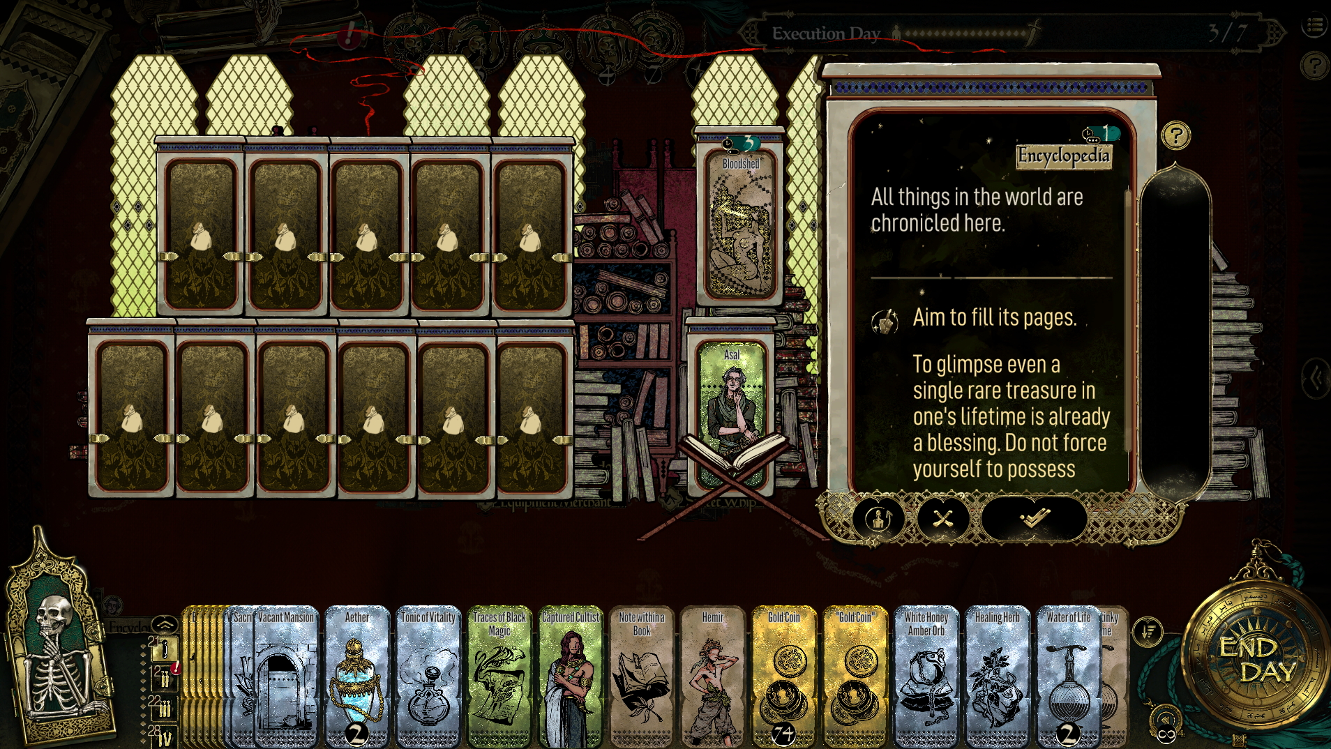 Sultan’s Game Update Asal: Bookstore Owner’s Scheme for Arzu, Lumera, and Nawfal