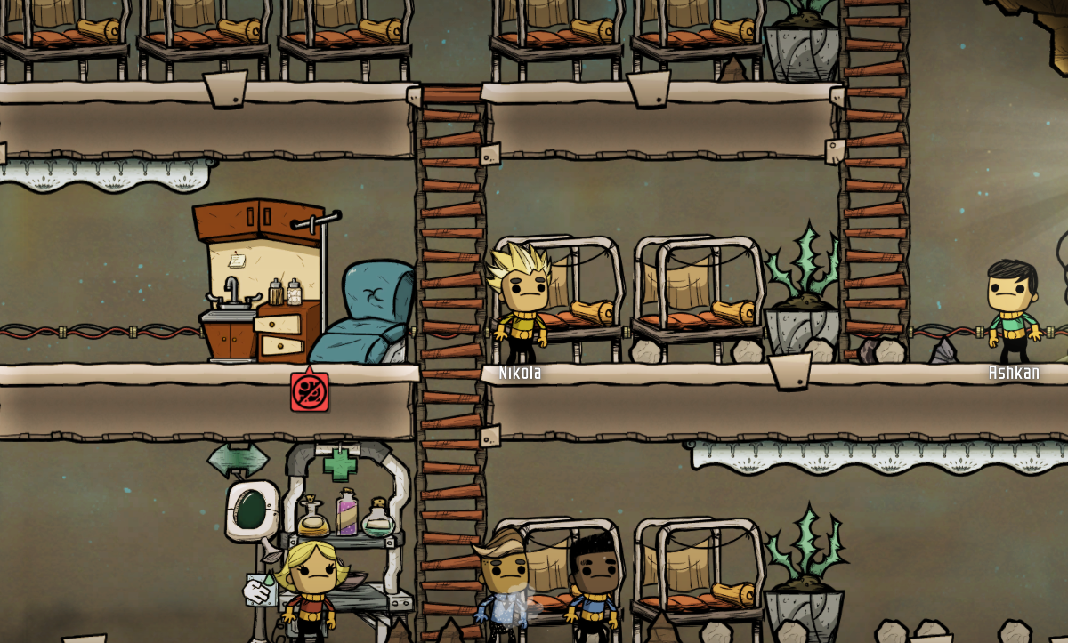 Oxygen Not Included Beginner’s Guide: How to Get an Easy Start