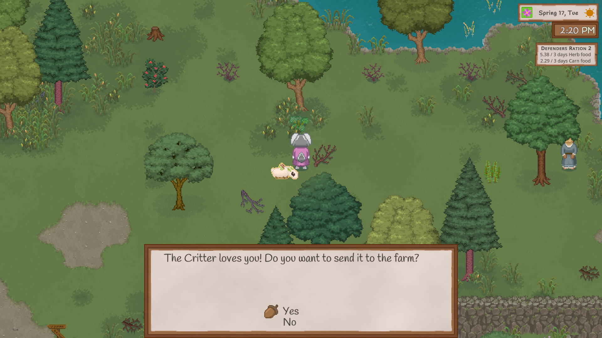 Grimshire Critters: Complete Beginners Guide to Raising Critters