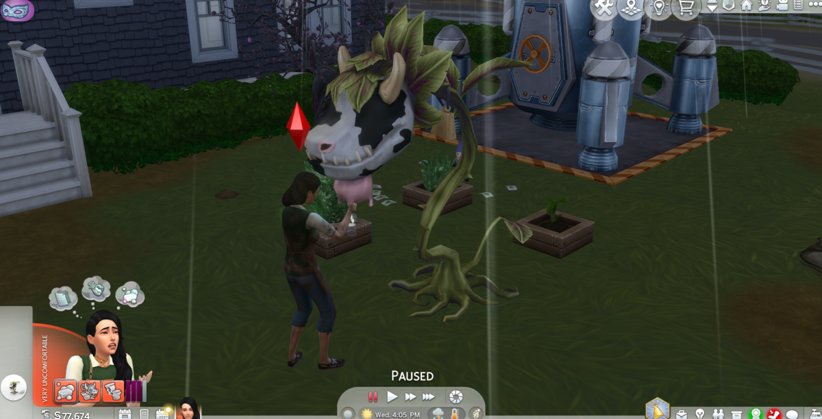 The Sims 4 How to Get the Cow Plant: A Complete Guide
