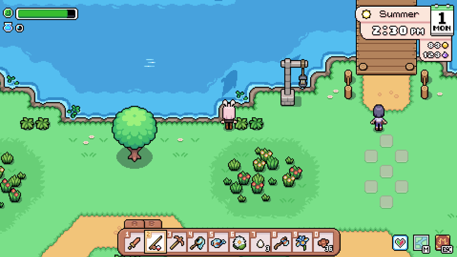 Fields of Mistria Fishing Guide: Get a Fishing Rod and Make the Most of Your Catch