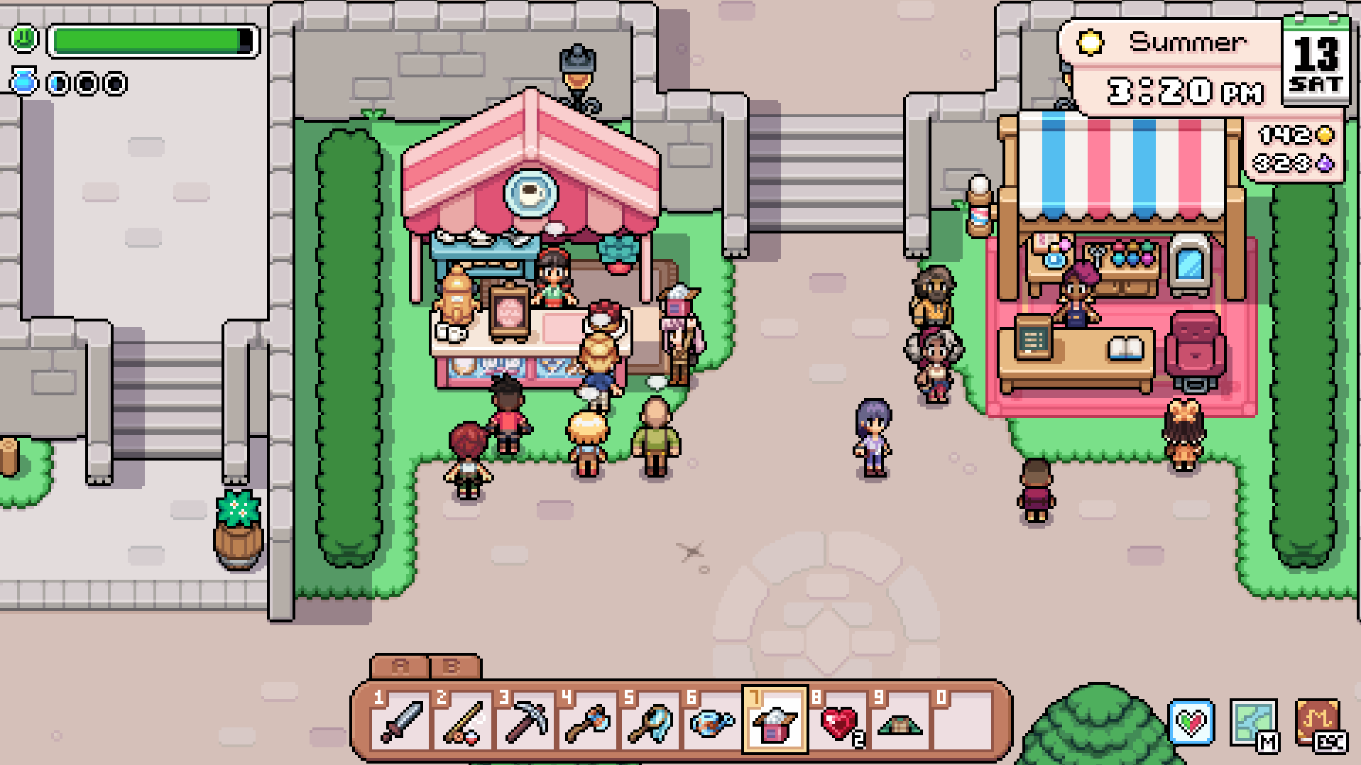 Fields of Mistria Recipe Guide: How to Get Recipes, Cook Food, and Make the Most of Every Dish