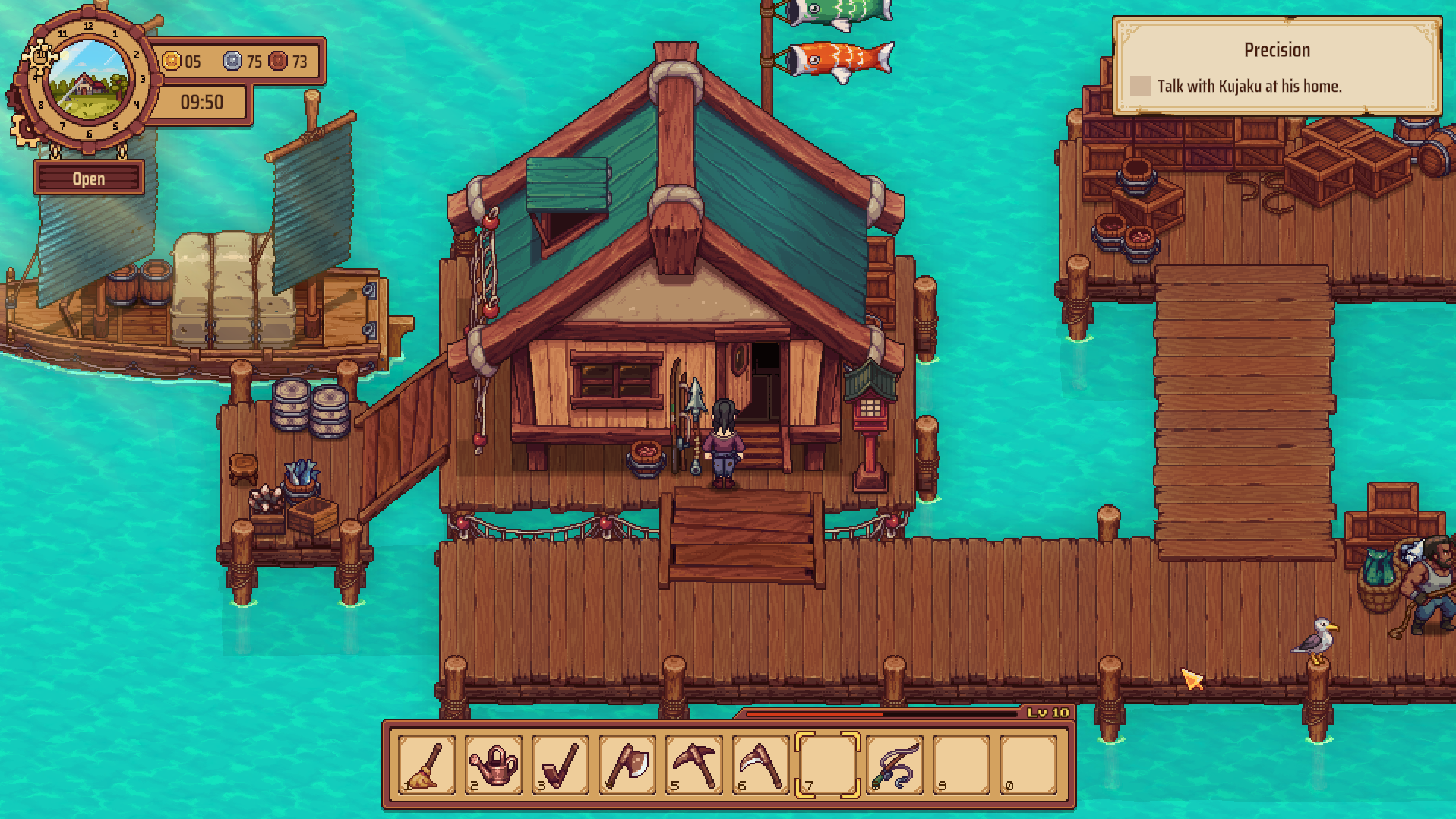 Is Travellers Rest Good? A Look at Its Gameplay and Progression