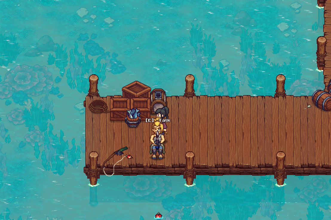 How to Fish in Travellers Rest: Fishing Rod, Bait and Tips