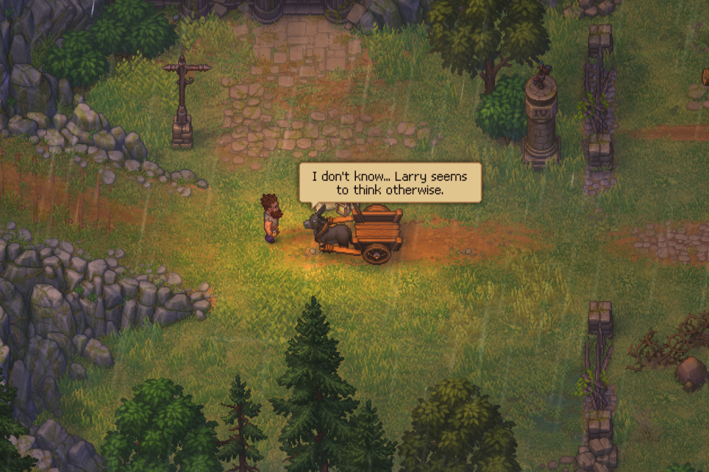 Is Graveyard Keeper 2 Worth It? Core Gameplay, 6 Key Sectors, Automation & Combat