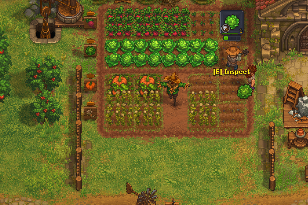 farming graveyard keeper 2 banner