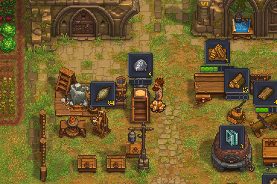 Graveyard Keeper 2 Gold: Best Way to Get Gold at Each Gaming Stage
