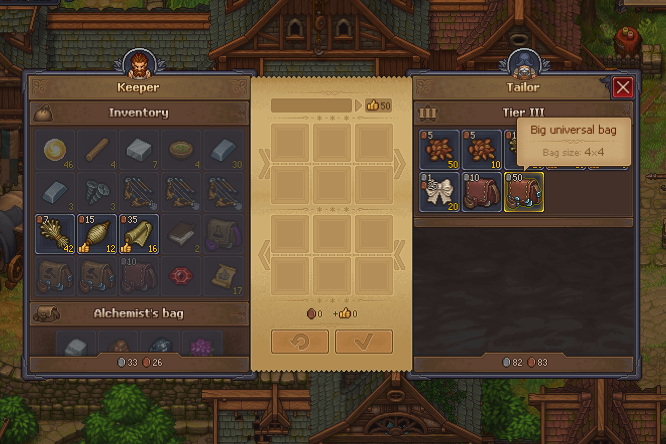 Graveyard Keeper 2 Inventory Guide: How to Get More Slots