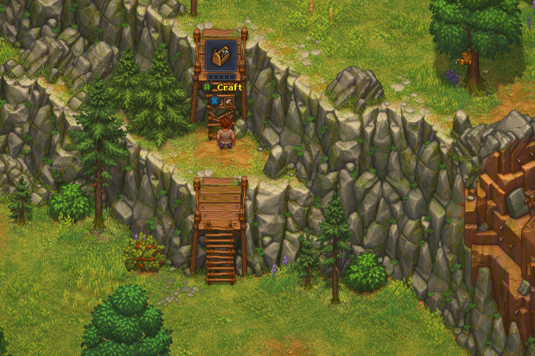 Graveyard Keeper 2 Stone Quarry: Location & Zombie Automation